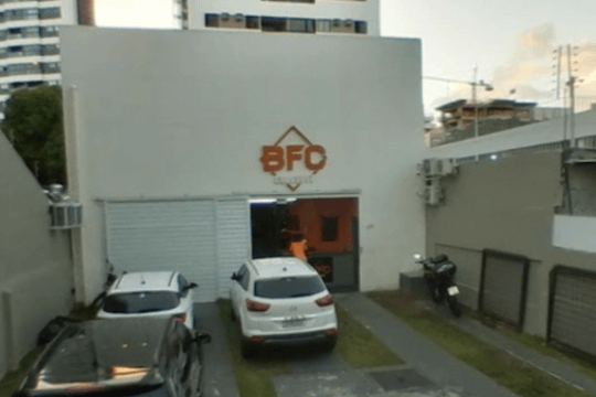 Imagem 2 da galeria do parceiro Crossfit BFC