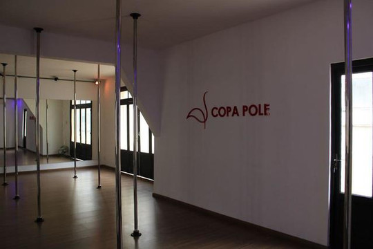 Imagem 1 da galeria do parceiro Copa Pole - Flamengo