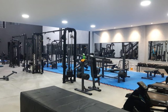 Imagem 1 da galeria do parceiro X-ProFit Academia