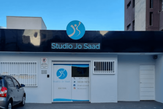 Imagem 2 da galeria do parceiro Studio Jo Saad