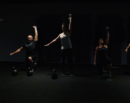 Image 3 from MADabolic - Scotts Valley partner gallery