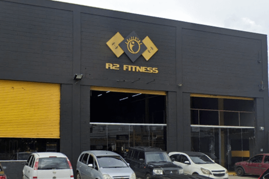Imagem 2 da galeria do parceiro R2 Fitness