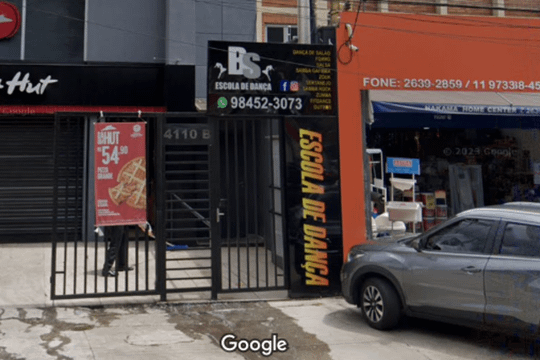 Imagem 2 da galeria do parceiro By Step