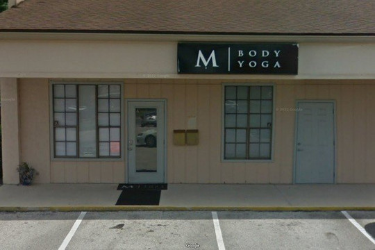 Image 2 from MBody Yoga - Southside partner gallery