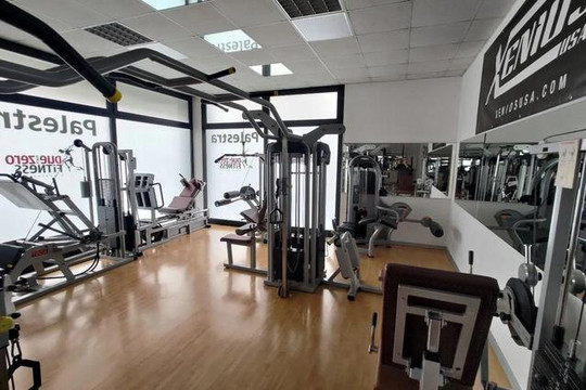 Immagine 1 dalla galleria del partner 2.0 Fitness