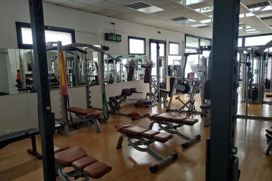 Immagine 3 dalla galleria del partner 2.0 Fitness
