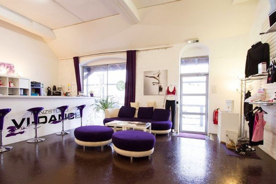Bild 2 von Tanzstudio VI-Dance Münster Partnergalerie