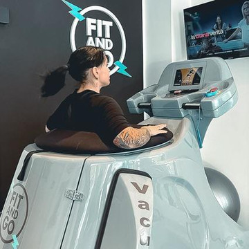 Immagine 1 dalla galleria del partner Fit and Go Coverciano