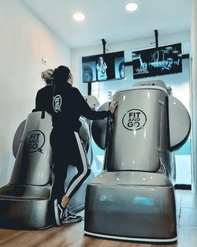 Immagine 3 dalla galleria del partner Fit and Go Coverciano