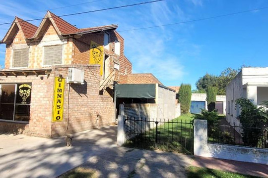 Imagen 2 de la galería del partner Imperium Gym