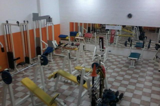 Imagen 3 de la galería del partner Unicenter Gym