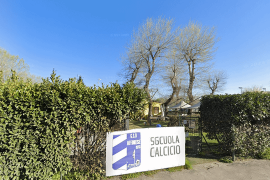 Immagine 2 dalla galleria del partner G.S.D. Afforese