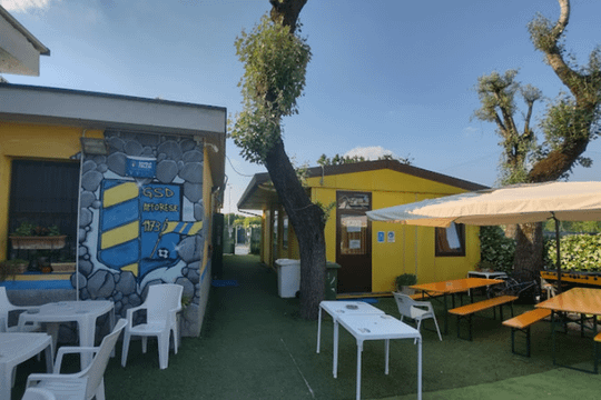 Immagine 3 dalla galleria del partner G.S.D. Afforese