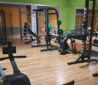 Immagine 1 dalla galleria del partner Green Soul Fit