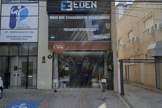 Imagem 2 da galeria do parceiro MOVIMENTO NATURAL - FITNESS INTEGRATIVO