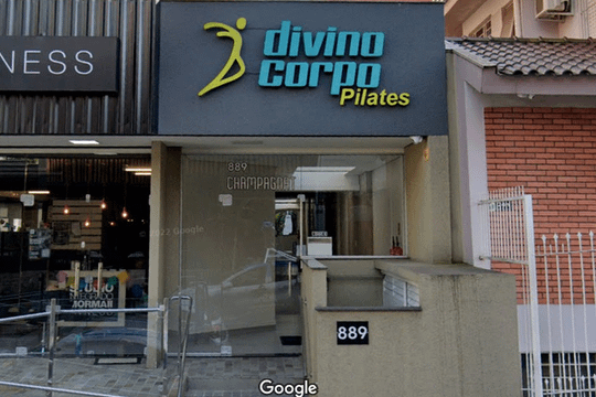 Imagem 2 da galeria do parceiro Divino Corpo