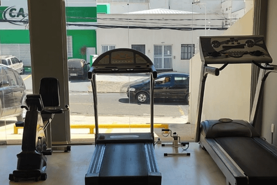 Imagem 3 da galeria do parceiro Academia 40+ Unidade Guanabara