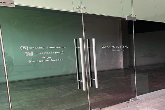 Imagen 2 de la galería del partner Ananda Wellness Center