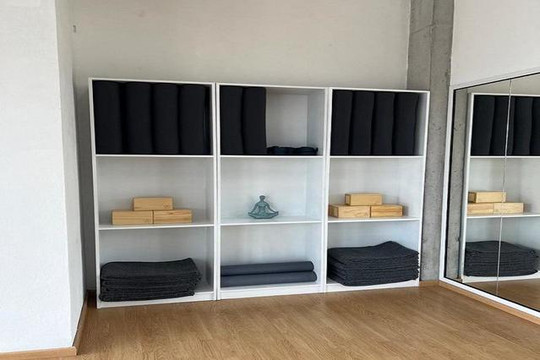 Imagen 3 de la galería del partner Ananda Wellness Center