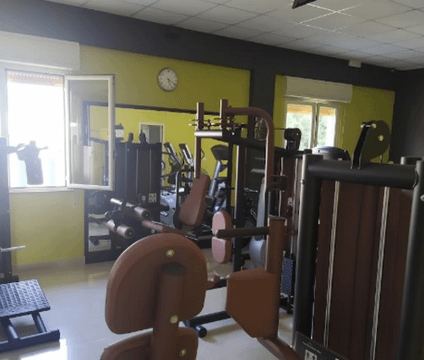 Immagine 1 dalla galleria del partner Palestra Meeting Center