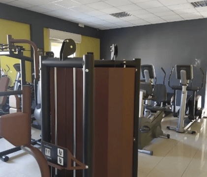 Immagine 3 dalla galleria del partner Palestra Meeting Center