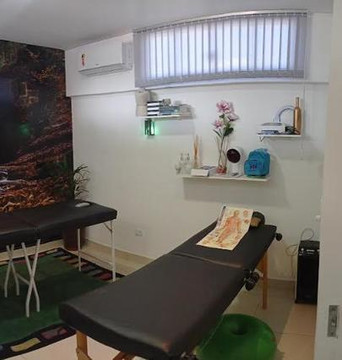 Imagem 1 da galeria do parceiro Mova-se Pilates/treino funcional/fisioterapia