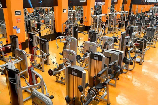 Imagen 1 de la galería del partner Empire Fitness - 31 Poniente