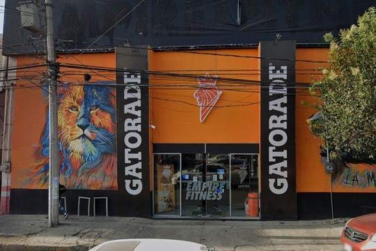 Imagen 2 de la galería del partner Empire Fitness - 31 Poniente