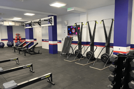 Image 3 from F45 Training Clapham Junction partner gallery