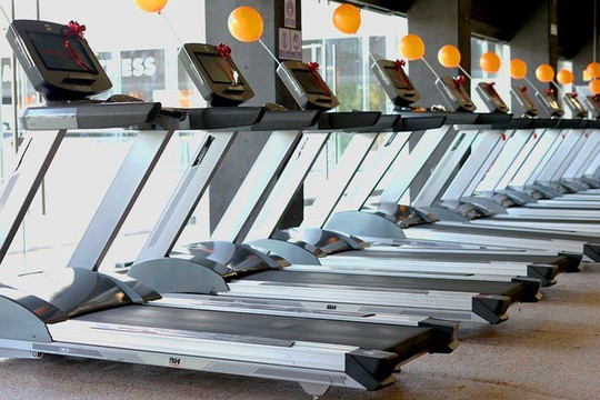 Imagen 1 de la galería del partner Empire Fitness - Cienega