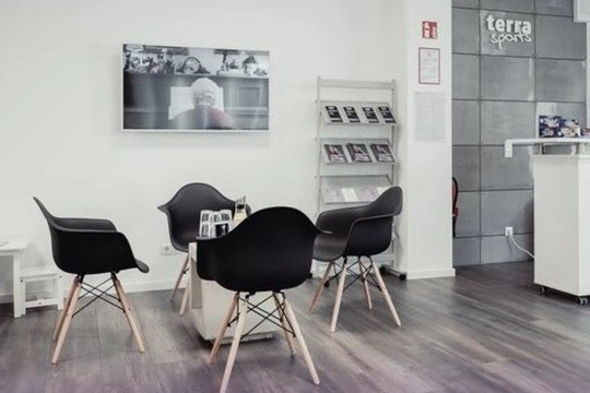 Bild 3 von Terra Sports Dortmund Kaiserstrasse Partnergalerie