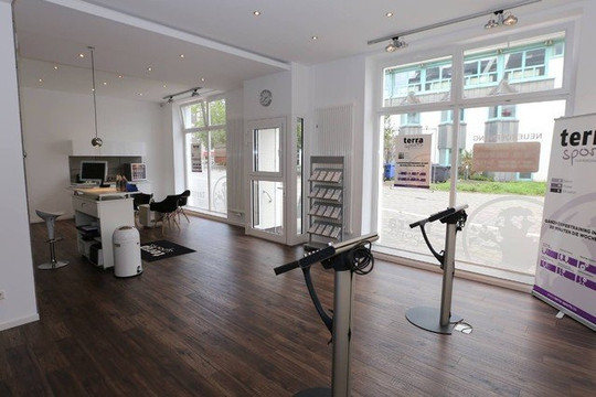 Bild 1 von Terra Sports Dortmund Phoenixsee Partnergalerie