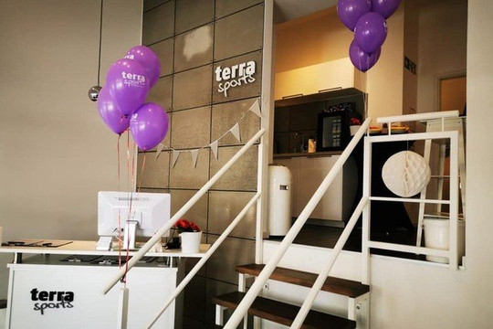 Bild 1 von Terra Sports Dortmund Hombruch Partnergalerie