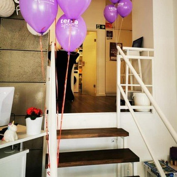 Bild 2 von Terra Sports Dortmund Hombruch Partnergalerie