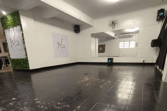 Imagem 1 da galeria do parceiro Movimente Estúdio de Dança e Artes