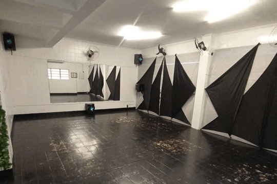 Imagem 3 da galeria do parceiro Movimente Estúdio de Dança e Artes