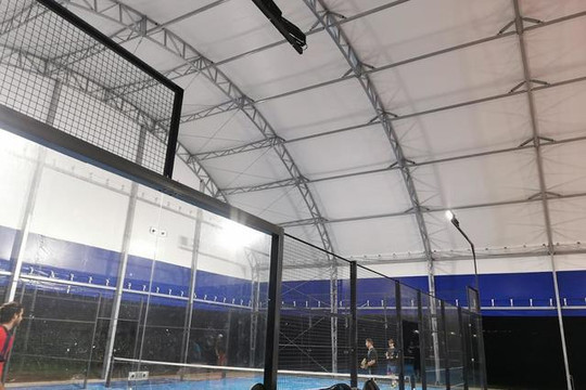 Immagine 3 dalla galleria del partner Chiesuola Tennis Club