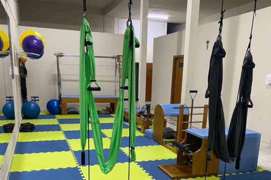 Imagem 3 da galeria do parceiro Fisiolife - Fisioterapia e Pilates