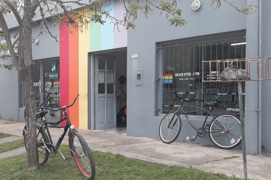 Imagen 2 de la galería del partner Unicenter Gym
