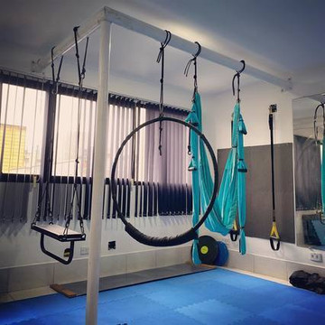 Imagem 3 da galeria do parceiro Metaphysio Studio Pilates e Personal