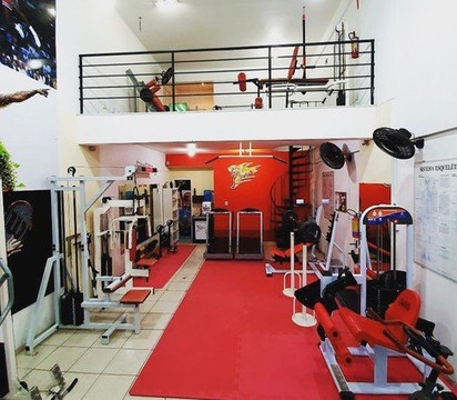 Imagem 1 da galeria do parceiro Health Studio