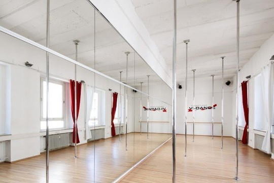 Bild 3 von Tanzstudio VI-Dance Dortmund Partnergalerie