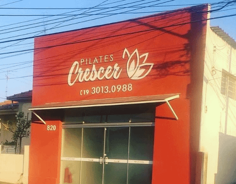 Imagem 2 da galeria do parceiro Pilates Crescer