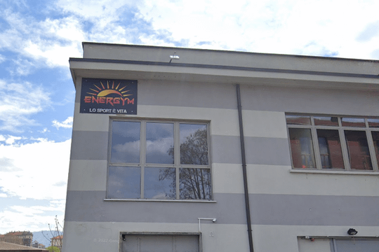 Immagine 2 dalla galleria del partner Energym