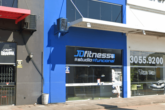 Imagem 2 da galeria do parceiro JD Fitness Treinamento Funcional