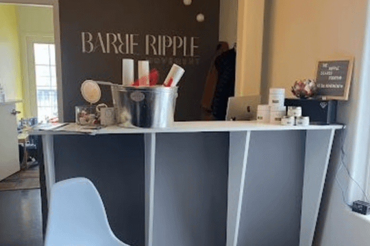 Image 3 from Barre Ripple (previously The Dailey Method) partner gallery