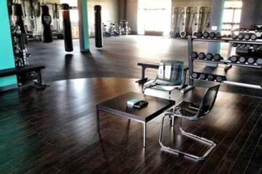 Image 1 from MADabolic - Austin North partner gallery