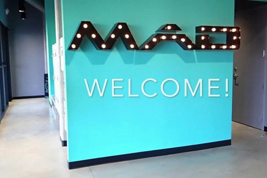 Image 2 from MADabolic - Austin North partner gallery