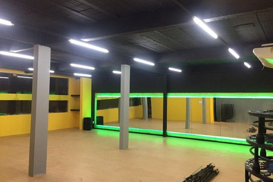 Imagem 3 da galeria do parceiro On Fitness - Unidade Camaragibe