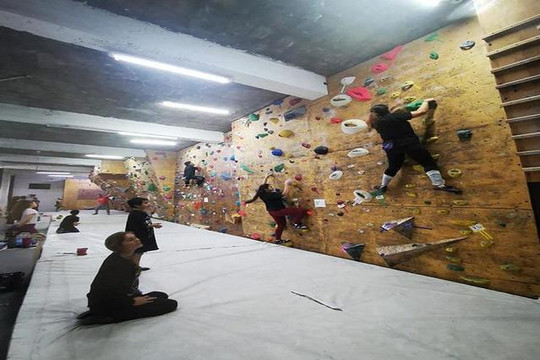 Imagen 3 de la galería del partner Boulder Grid